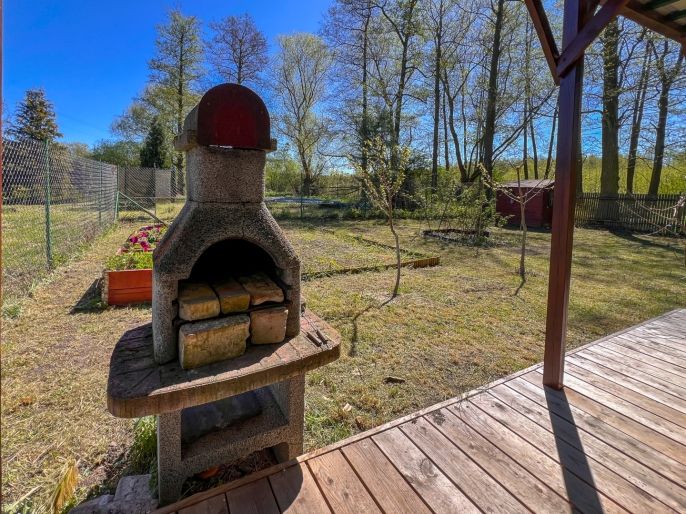 Prodej, Zahrada, Polepy