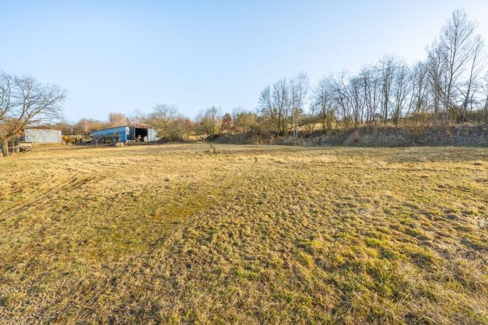 Prodej, Pozemek k bydlení, Milešov