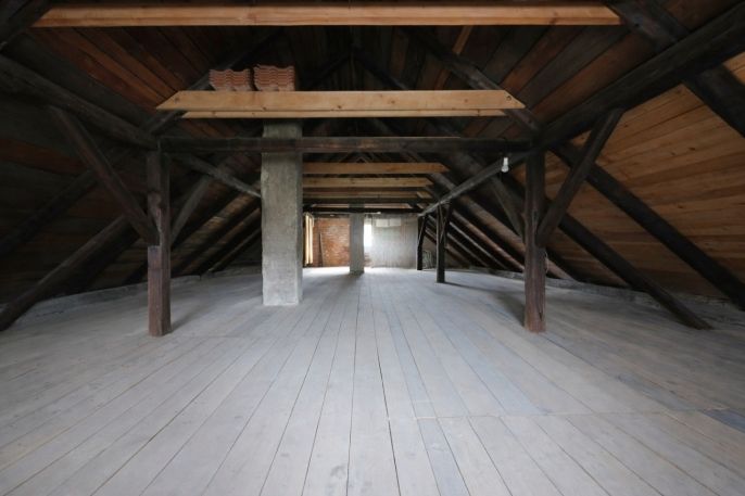 Prodej, Rodinný dům, Vortová