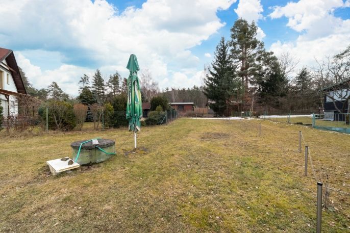 Prodej, Chata, Svatý Jan