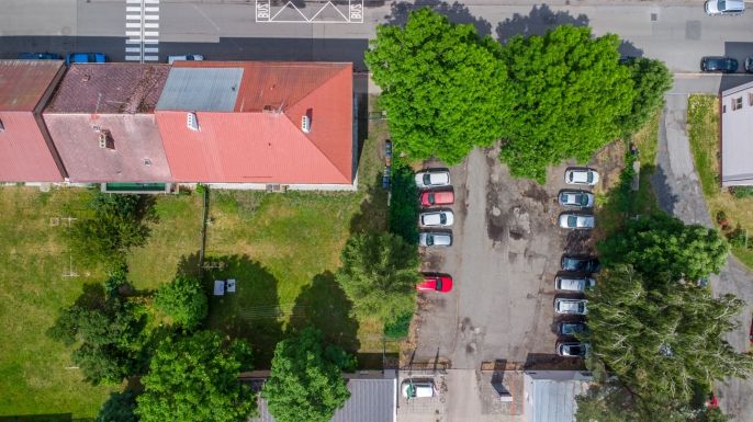 Prodej, Byt 2+1, Česká Lípa
