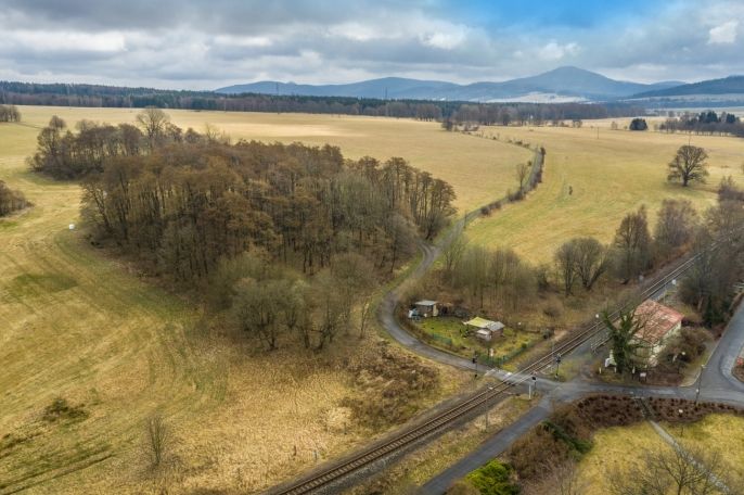 Prodej, Zahrada, Krásná Lípa