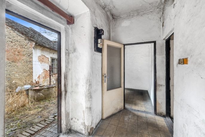 Prodej, Rodinný dům, Svinařov