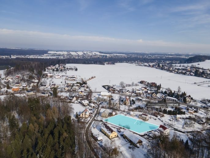 Prodej, Pozemek k bydlení, Frýdek-Místek