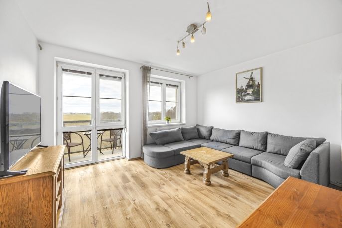 Pronájem, Byt 2+kk, Modletice