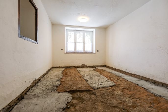 Prodej, Garáž, Křelovice