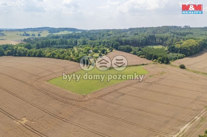 Prodej, Louka, Šťáhlavy