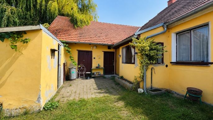 Prodej, Rodinný dům, Libějovice