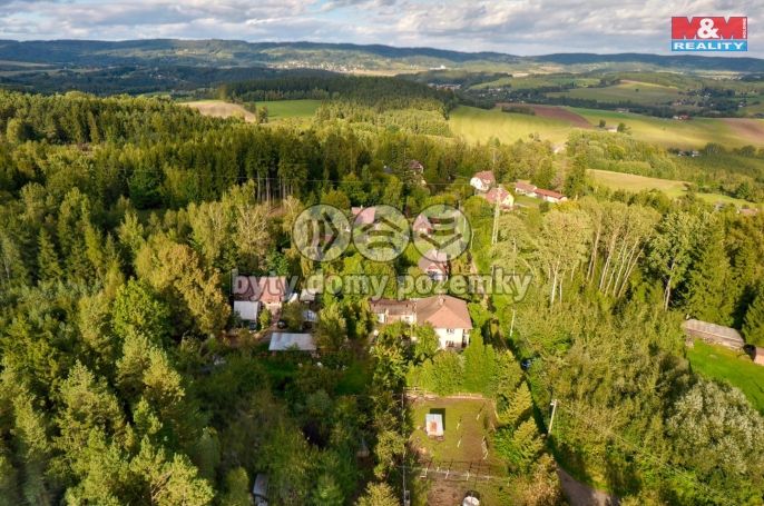 Prodej, Rodinný dům, Libňatov