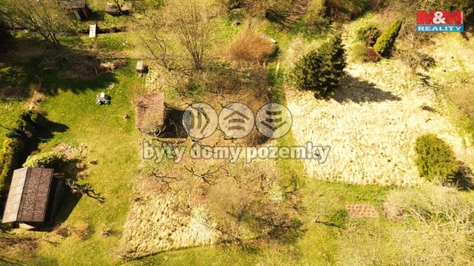 Prodej, Zahrada, Hronov