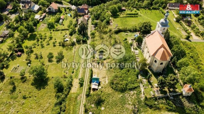 Prodej, Zahrada, Křešice