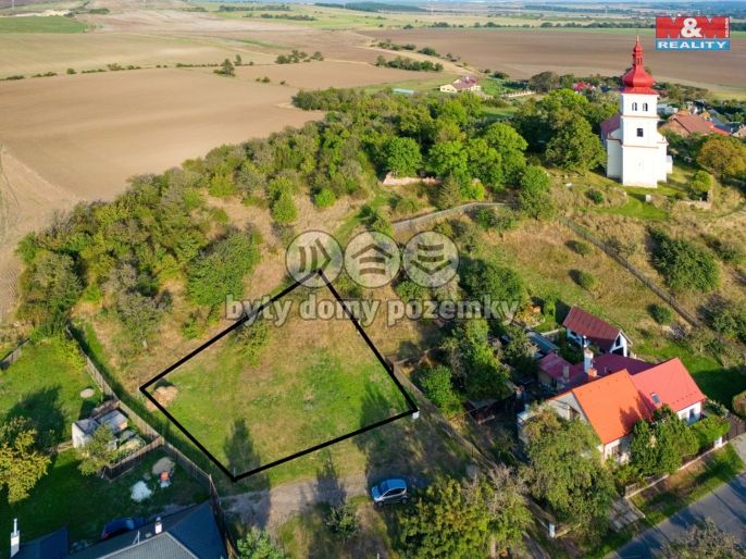 Prodej, Zahrada, Údlice