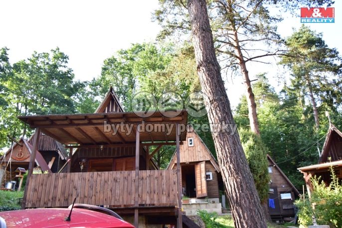 Prodej, Chata, Bechyně