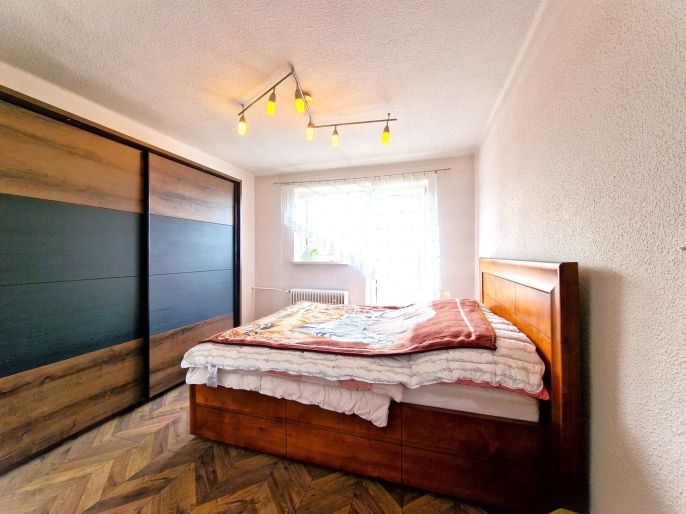 Prodej, Rodinný dům, Píšť