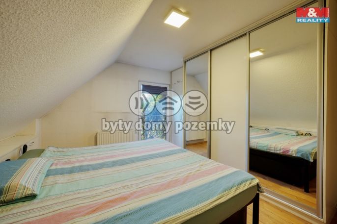 Prodej, Rodinný dům, Dobřany