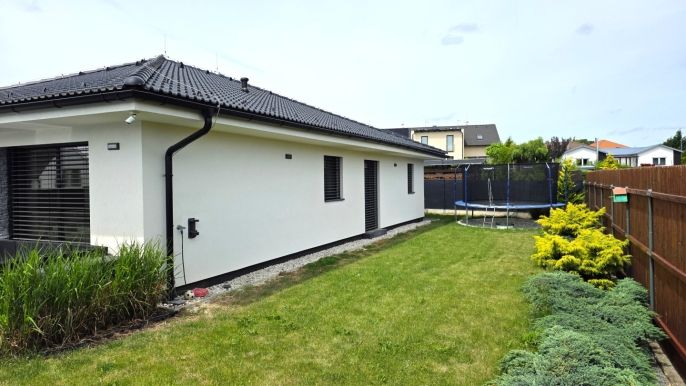 Prodej, Rodinný dům, Nová Ves pod Pleší