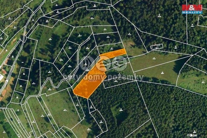 Prodej, Louka, Halenkov