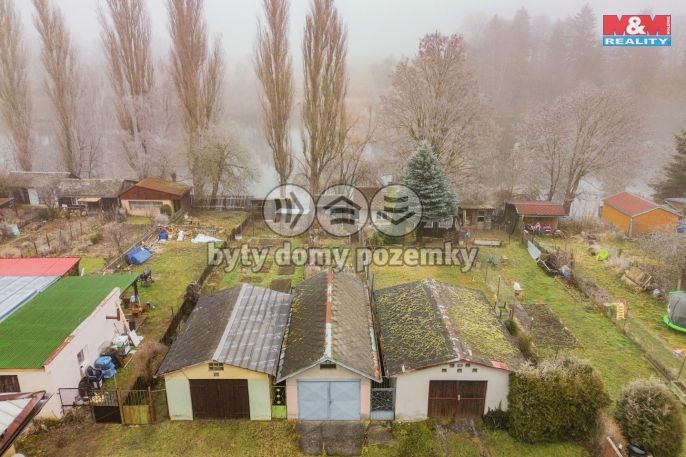 Prodej, Zahrada, Toužim