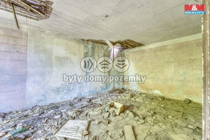 Prodej, Zemědělský objekt, Podbořany