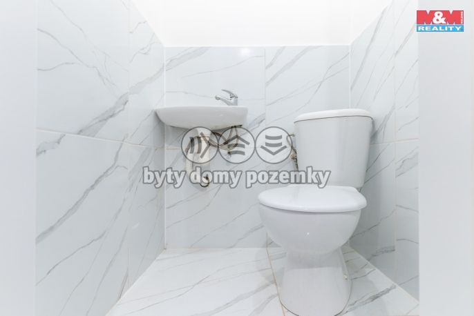 Prodej, Rodinný dům, Určice