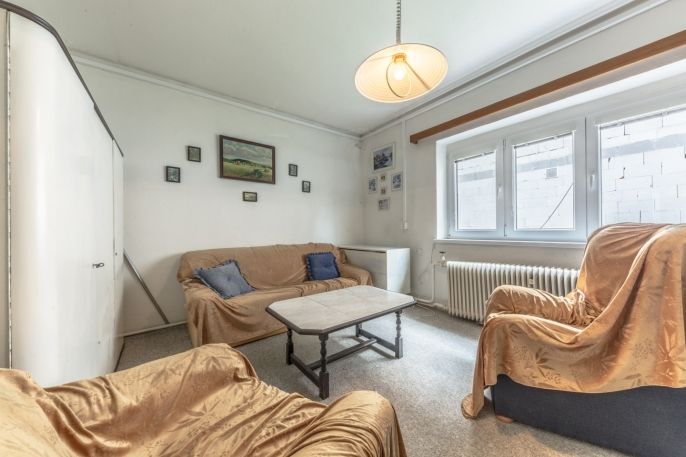 Prodej, Rodinný dům, Kostelec nad Labem