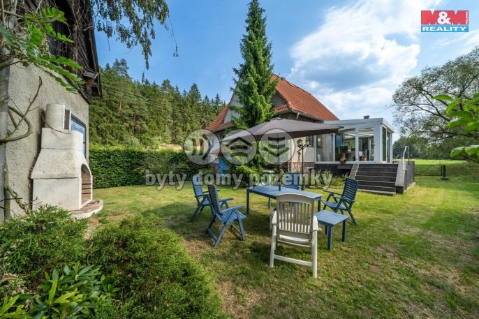 Prodej, Rodinný dům, Čenkov