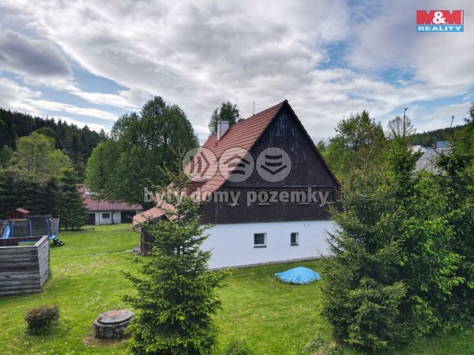 Prodej, Hotel, penzion, Malá Morávka