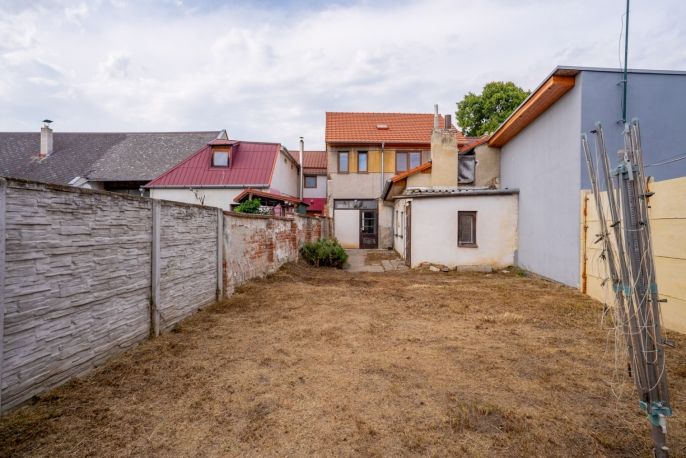 Prodej, Rodinný dům, Oplocany