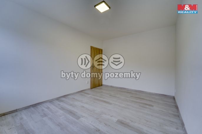 Prodej, Rodinný dům, Radnice