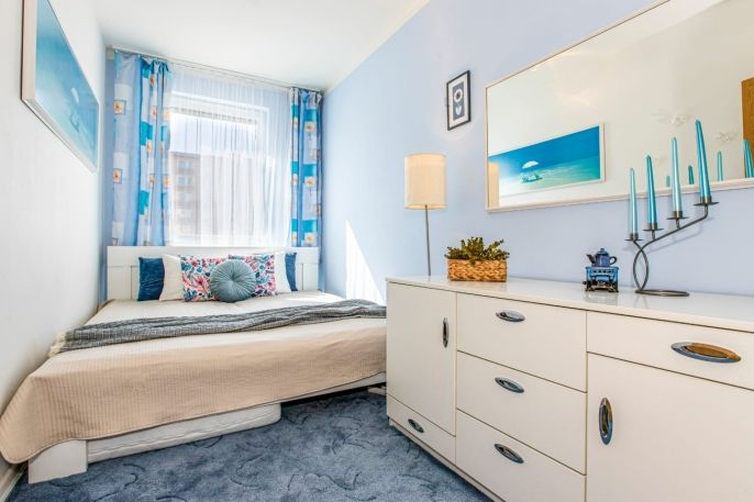 Pronájem, Byt 3+1, České Budějovice