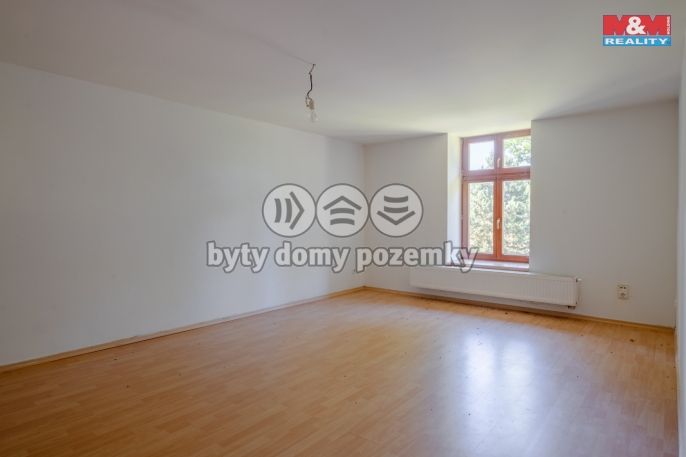 Prodej, Rodinný dům, Nová Ves nad Lužnicí