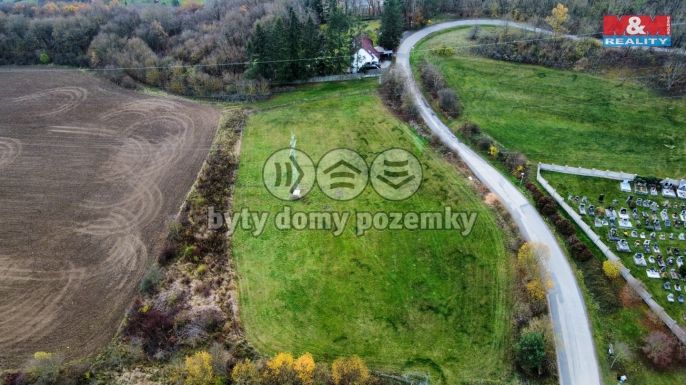 Prodej, Louka, Vráž