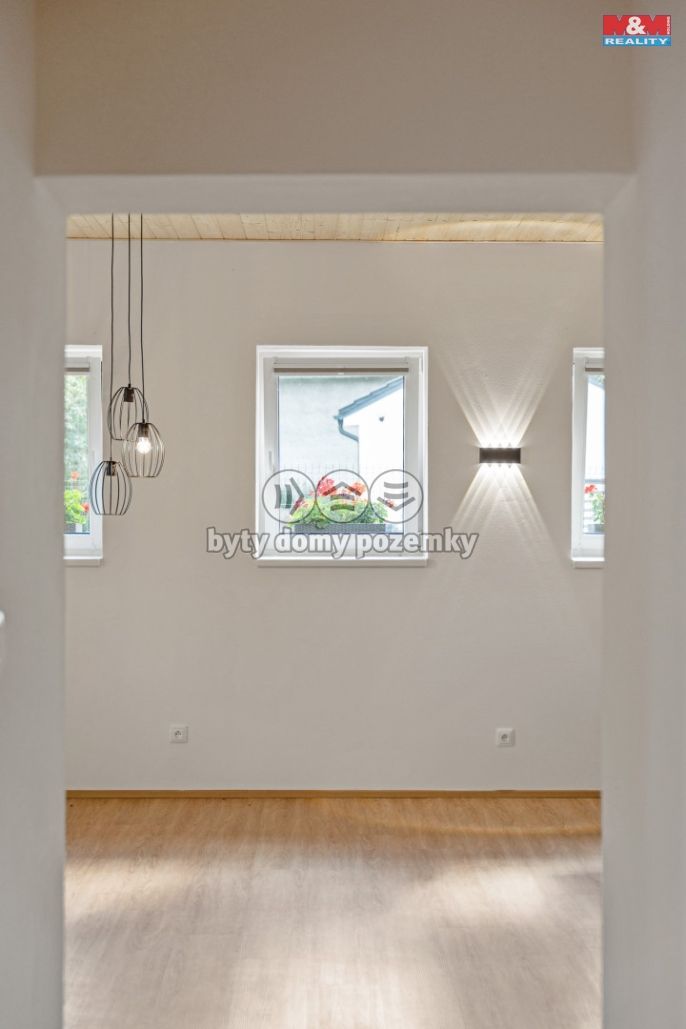 Prodej, Rodinný dům, Jeníkovice