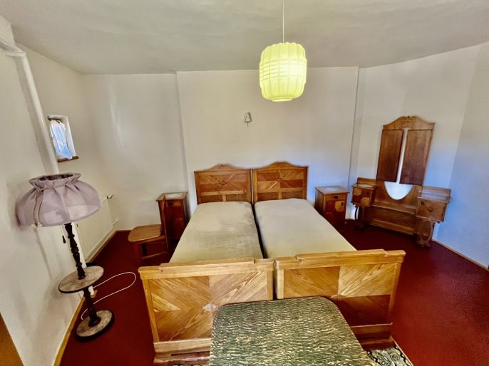 Prodej, Rodinný dům, Kunčice pod Ondřejníkem