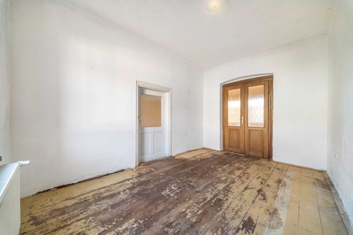 Prodej, Rodinný dům, Radnice