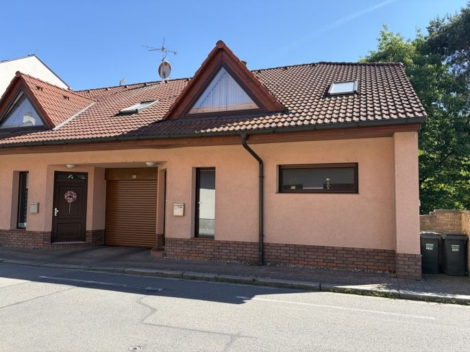 Pronájem, Rodinný dům, Pardubice
