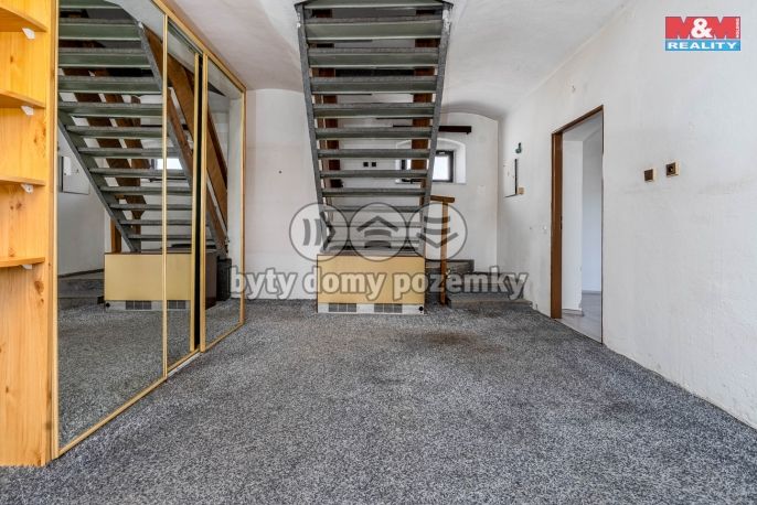 Prodej, Chalupa, Sobkovice