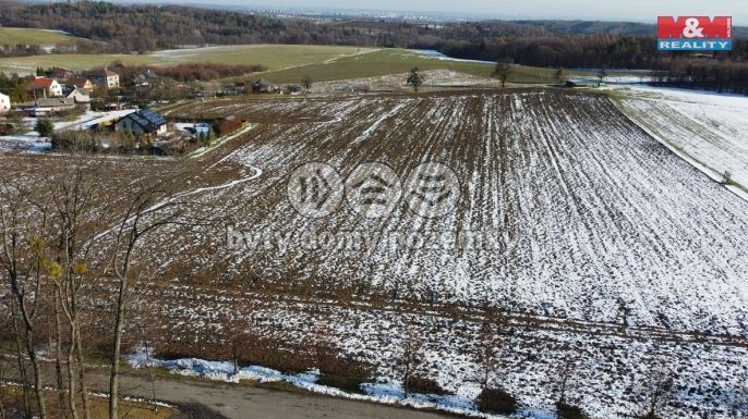 Prodej, Pozemek k bydlení, Kyjovice