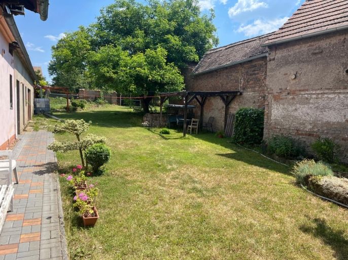 Prodej, Rodinný dům, Koštice