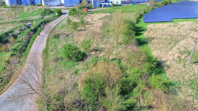 Prodej, Komerční pozemky, Smiřice