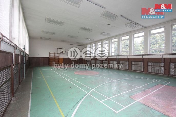 Prodej, Ostatní, Karviná