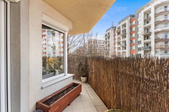 Prodej, Byt 2+kk, Praha