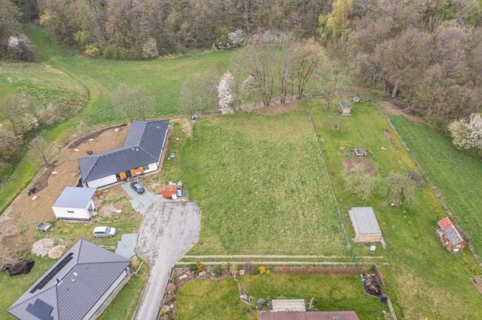 Prodej, Pozemek k bydlení, Dobruška