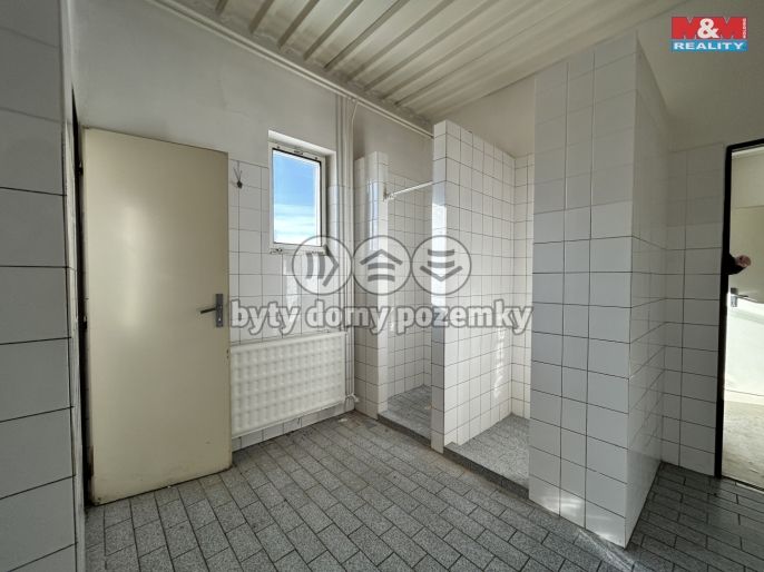 Pronájem, Výrobní objekt, Litenčice