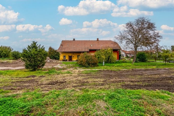 Prodej, Rodinný dům, Rokytno