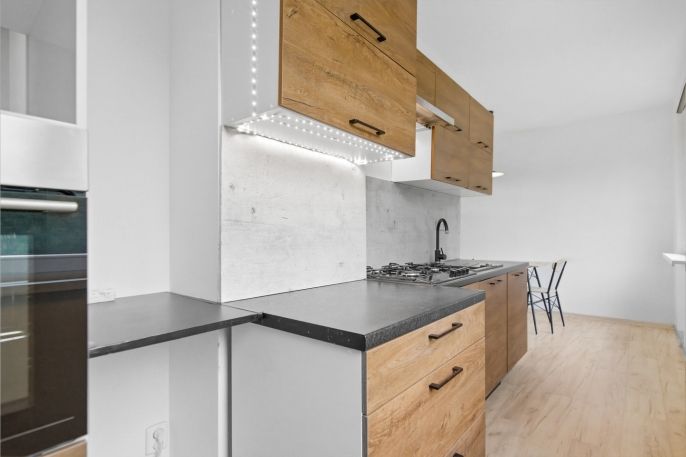 Pronájem, Byt 2+1, Tanvald