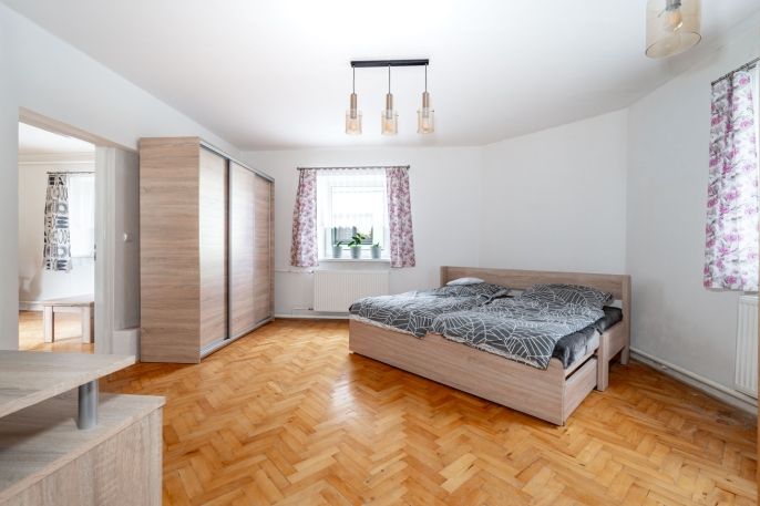 Prodej, Rodinný dům, Jaroměřice nad Rokytnou