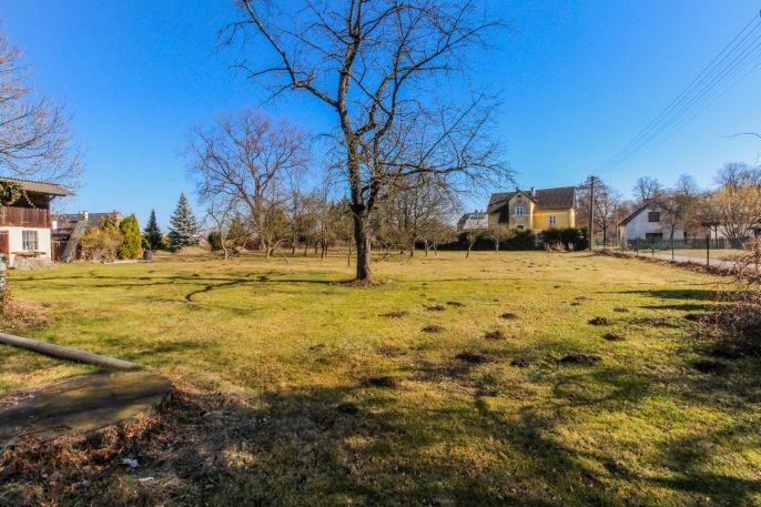 Prodej, Rodinný dům, Velká Kraš