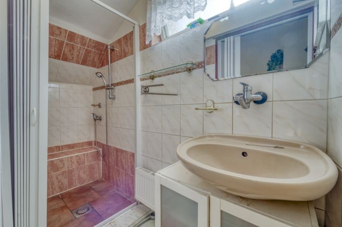 Prodej, Rodinný dům, Kamenný Újezd