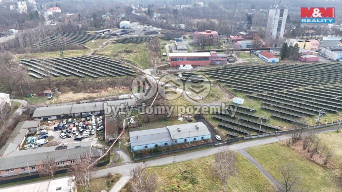 Prodej, Rodinný dům, Orlová